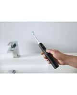 Sonicare Plaque Defence Electric Toothbrush - Black